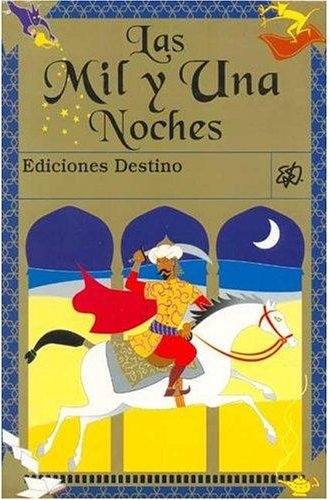 The Arabian Nights Entertainments book cover