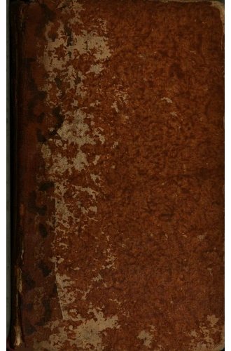 Candide book cover