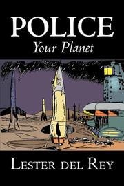 Police Your Planet book cover
