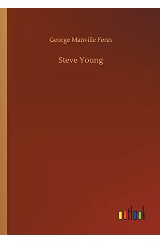 Steve Young book cover