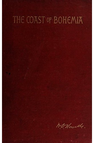 The Coast of Bohemia book cover