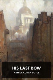His last bow book cover