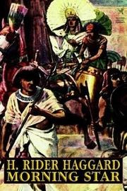 Morning Star book cover