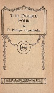 The Double Four book cover