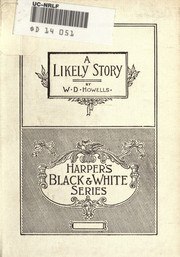 A Likely Story book cover