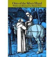 Otto of the Silver Hand book cover