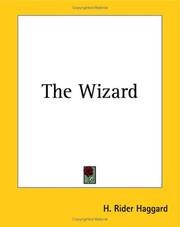The Wizard book cover