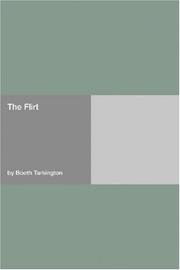 The Flirt book cover