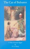 The Cat of Bubastes: A Tale of Ancient Egypt book cover