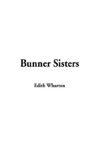 Bunner Sisters book cover