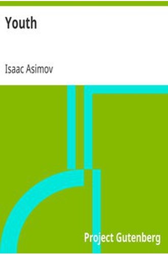 Youth book cover