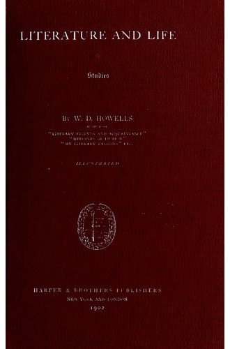 Literature and Life (Complete) book cover