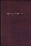 The Slayer of Souls book cover
