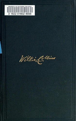 Poor Miss Finch book cover