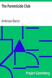 The Parenticide Club book cover