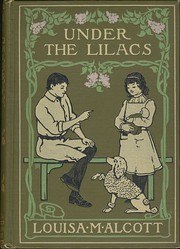 Under the Lilacs book cover
