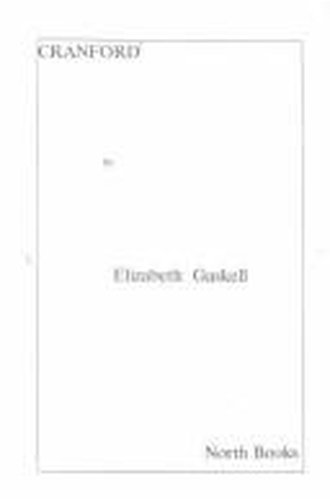 Cranford book cover
