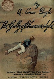 The Gully of Bluemansdyke, and Other stories book cover