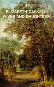 Wives and Daughters book cover