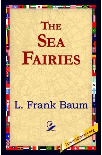 The Sea Fairies book cover