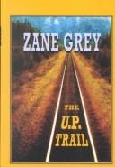 The U. P. Trail book cover