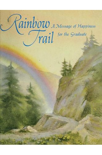 The Rainbow Trail book cover