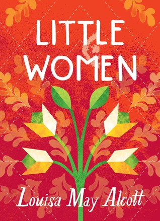 Little Women book cover