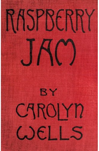Raspberry Jam book cover