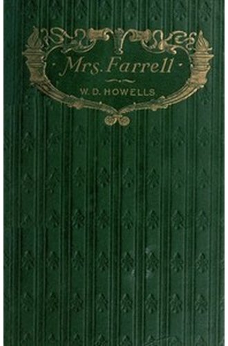 Mrs. Farrell book cover
