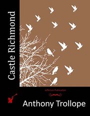 Castle Richmond book cover