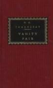 Vanity Fair book cover