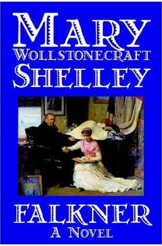 Falkner: A Novel book cover