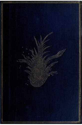 Phantasmagoria and Other Poems book cover
