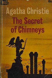 The Secret of Chimneys book cover