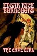 The cave girl book cover