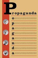 Propaganda book cover