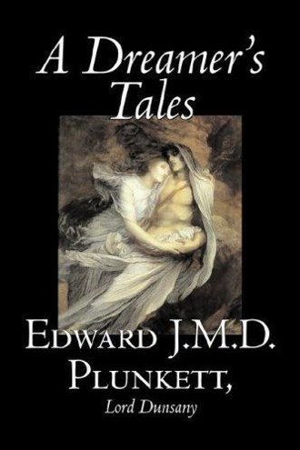 A Dreamer's Tales book cover