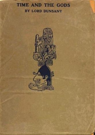 Time and the Gods book cover