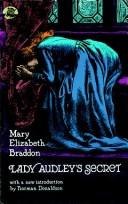 Lady Audley’s Secret book cover