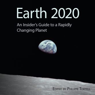 Earth 2020: An Insider’s Guide to a Rapidly Changing Planet book cover
