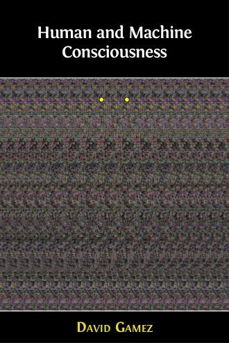 Human and Machine Consciousness book cover