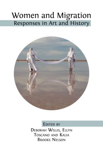 Women and Migration: Responses in Art and History book cover