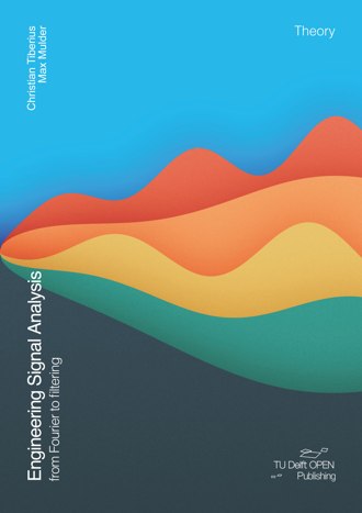 Engineering Signal Analysis: From Fourier to filtering: Theory book cover