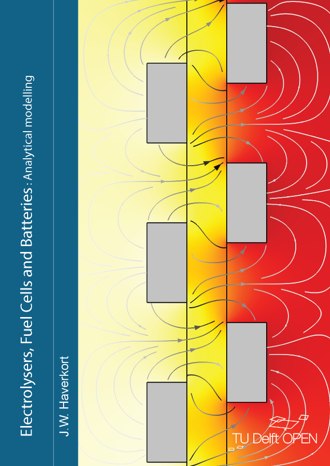 Electrolysers, Fuel Cells and Batteries: Analytical Modelling book cover