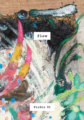 Flow: FicSci 01 book cover