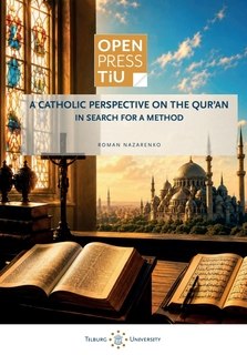 A Catholic Theological Perspective on the Qur’an: In search for a method book cover
