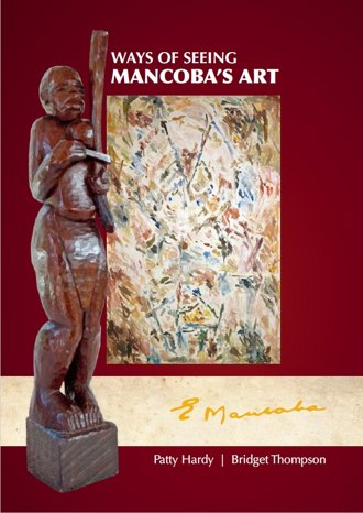 Ways of Seeing Mancoba's Art book cover
