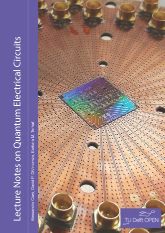 Lecture Notes on Quantum Electrical Circuits book cover