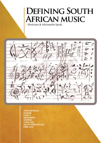 Defining South African Music: Musicians & Aficionados Speak book cover