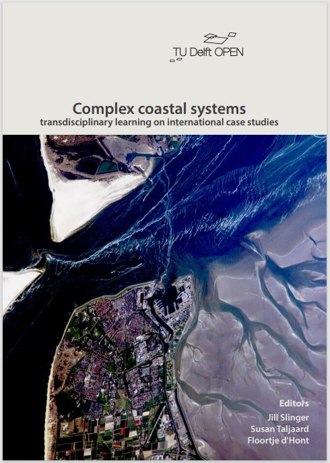 Complex Coastal Systems: transdisciplinary learning on international case studies book cover
